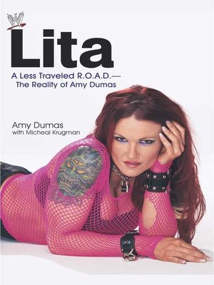 cover image of Lita